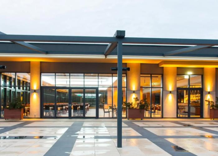 Hotel Mragowo Resort & Spa