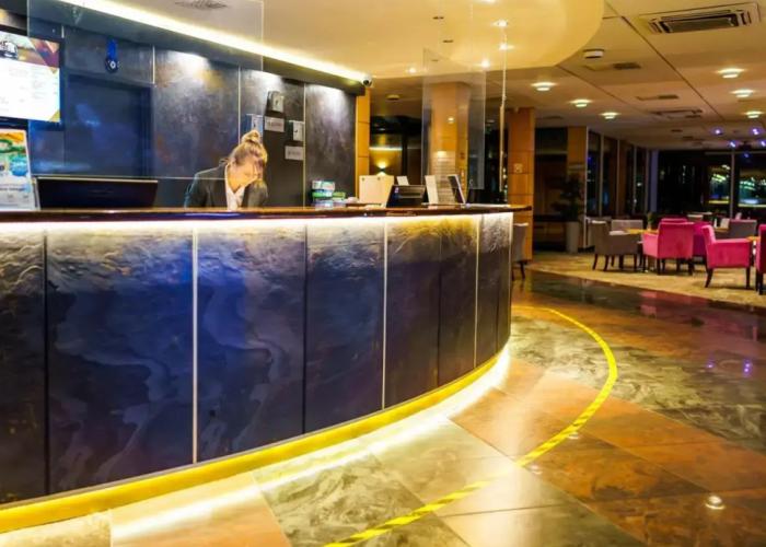 Hotel Mragowo Resort & Spa