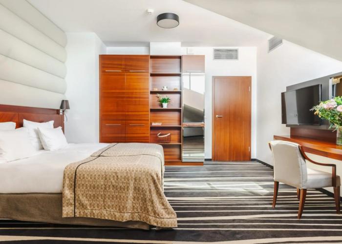 Hotel Mikołajki Leisure & SPA - Destigo Hotels