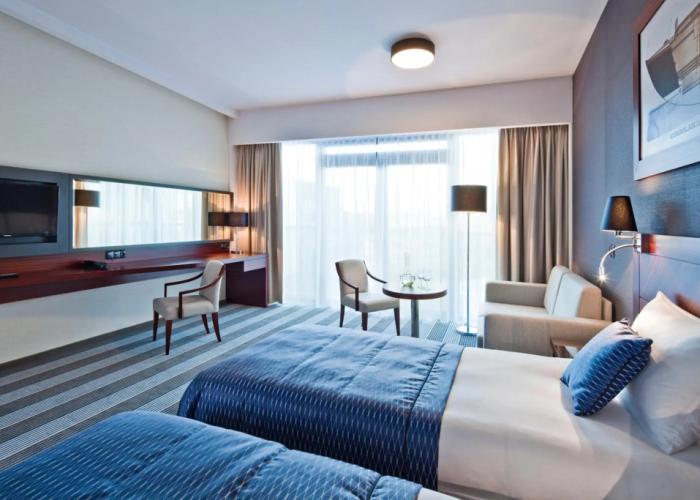Hotel Mikołajki Leisure & SPA - Destigo Hotels