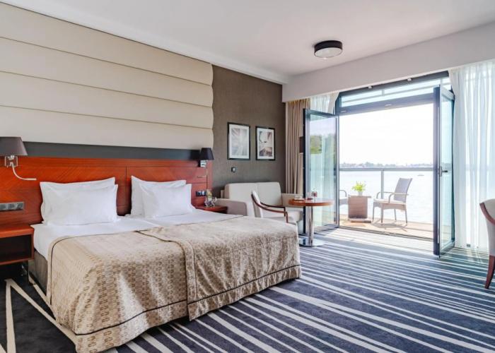 Hotel Mikołajki Leisure & SPA - Destigo Hotels
