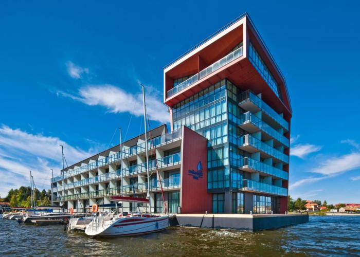 Hotel Mikołajki Leisure & SPA - Destigo Hotels
