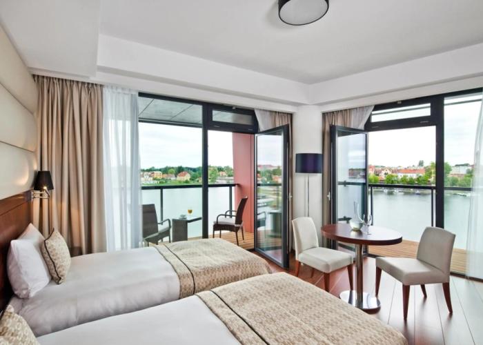 Hotel Mikołajki Leisure & SPA - Destigo Hotels