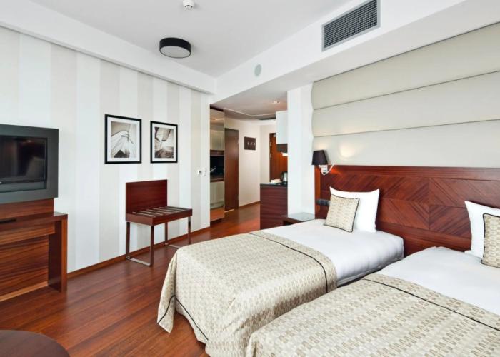Hotel Mikołajki Leisure & SPA - Destigo Hotels