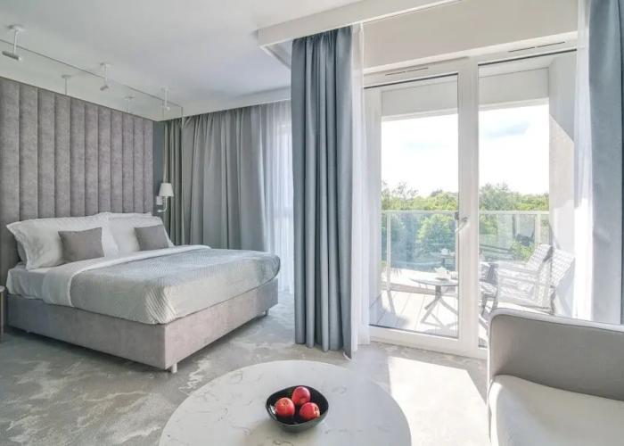 N11 Apartamenty Mikołajki - Destigo Hotels