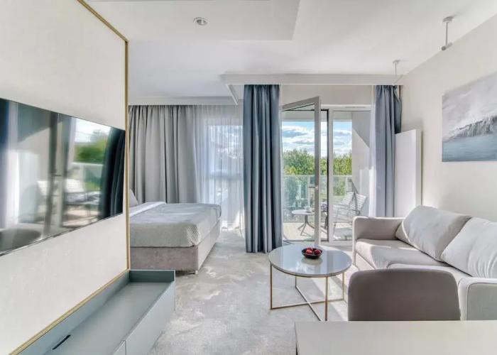 N11 Apartamenty Mikołajki - Destigo Hotels