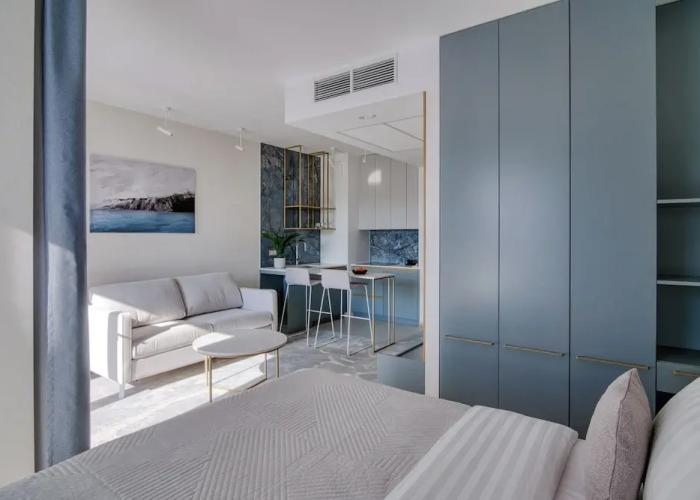 N11 Apartamenty Mikołajki - Destigo Hotels