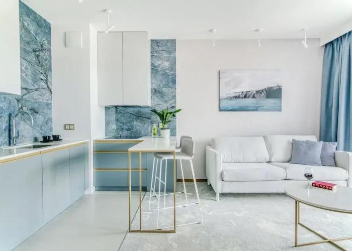 N11 Apartamenty Mikołajki - Destigo Hotels