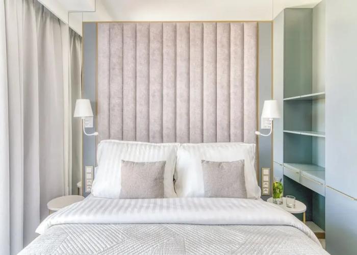 N11 Apartamenty Mikołajki - Destigo Hotels