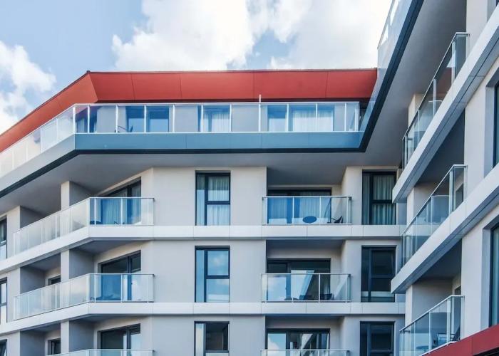 N11 Apartamenty Mikołajki - Destigo Hotels