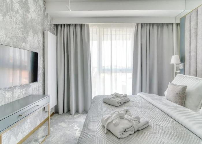 N11 Apartamenty Mikołajki - Destigo Hotels