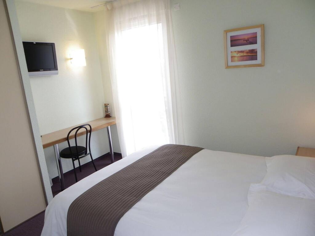 Hôtel Les Châtaigniers