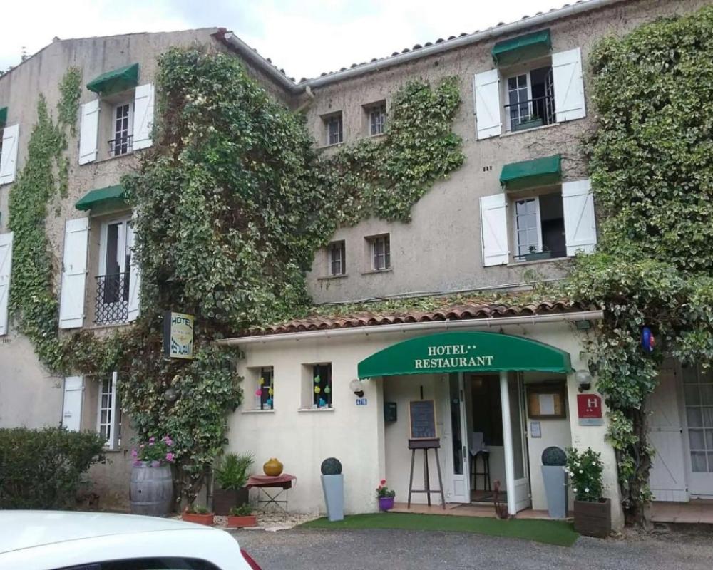 Human Hotel Résidence