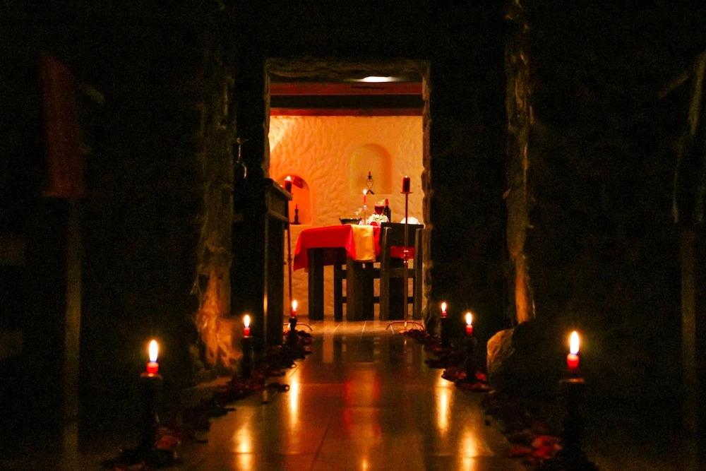 Mansion Santa Isabella