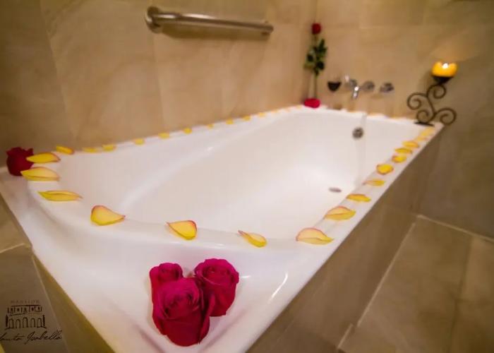 Hotel Spa Mansion Santa Isabella