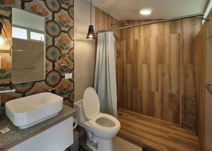 Asher Hospedaje y Turismo