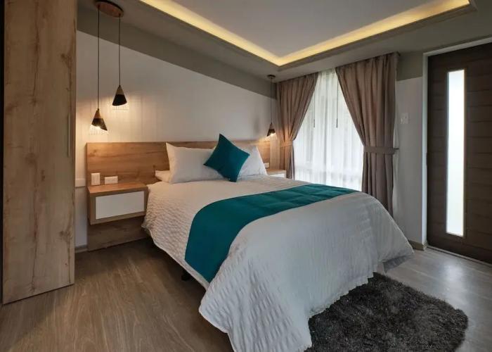 Asher Hospedaje y Turismo