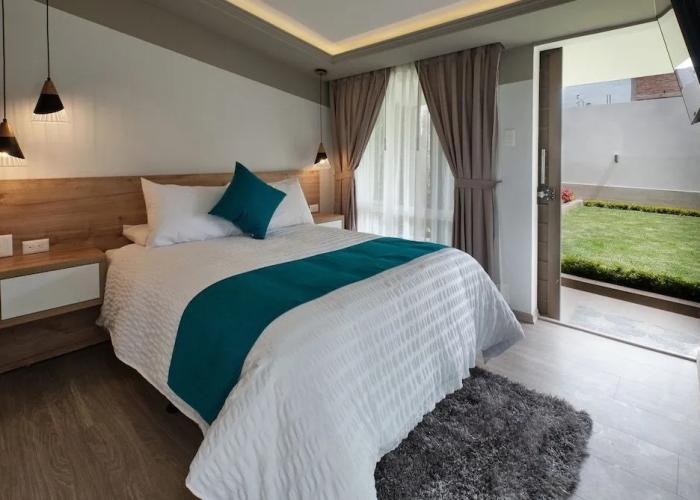 Asher Hospedaje y Turismo