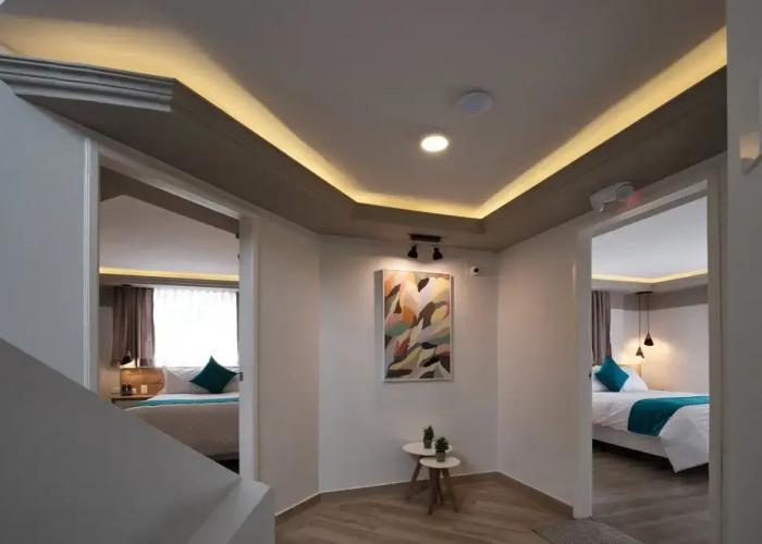 Asher Hospedaje y Turismo