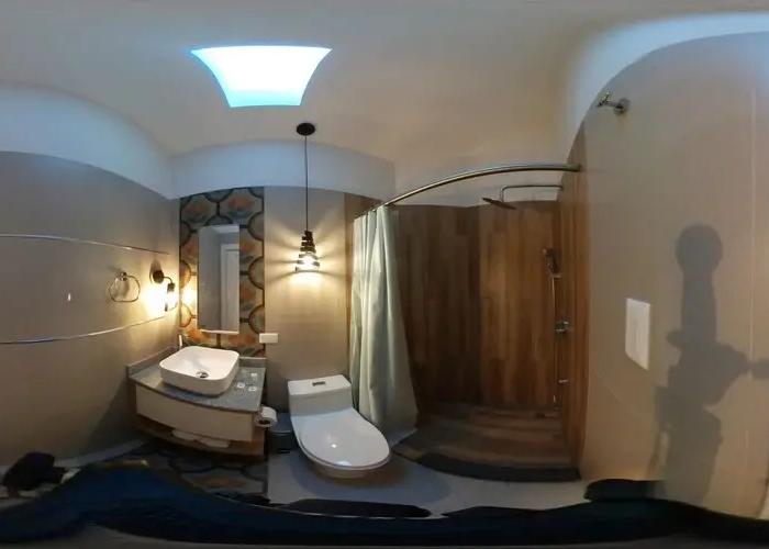 Asher Hospedaje y Turismo