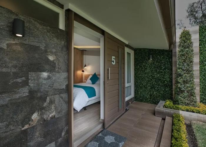 Asher Hospedaje y Turismo