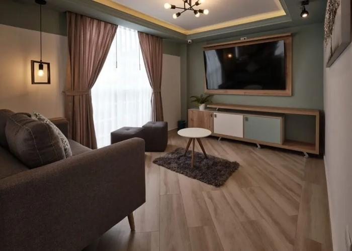 Asher Hospedaje y Turismo