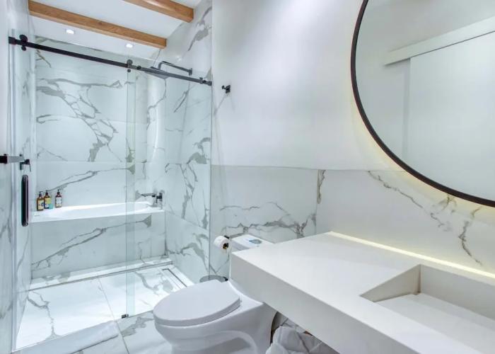 Wanderlot- Hotel Plaza Central