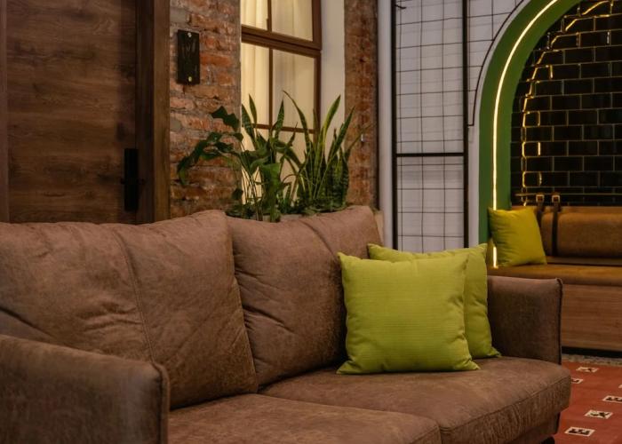 Wanderlot- Hotel Plaza Central