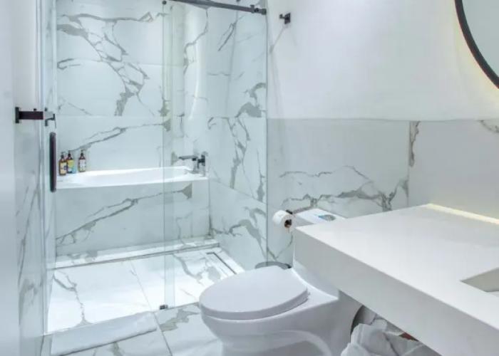 Wanderlot- Hotel Plaza Central