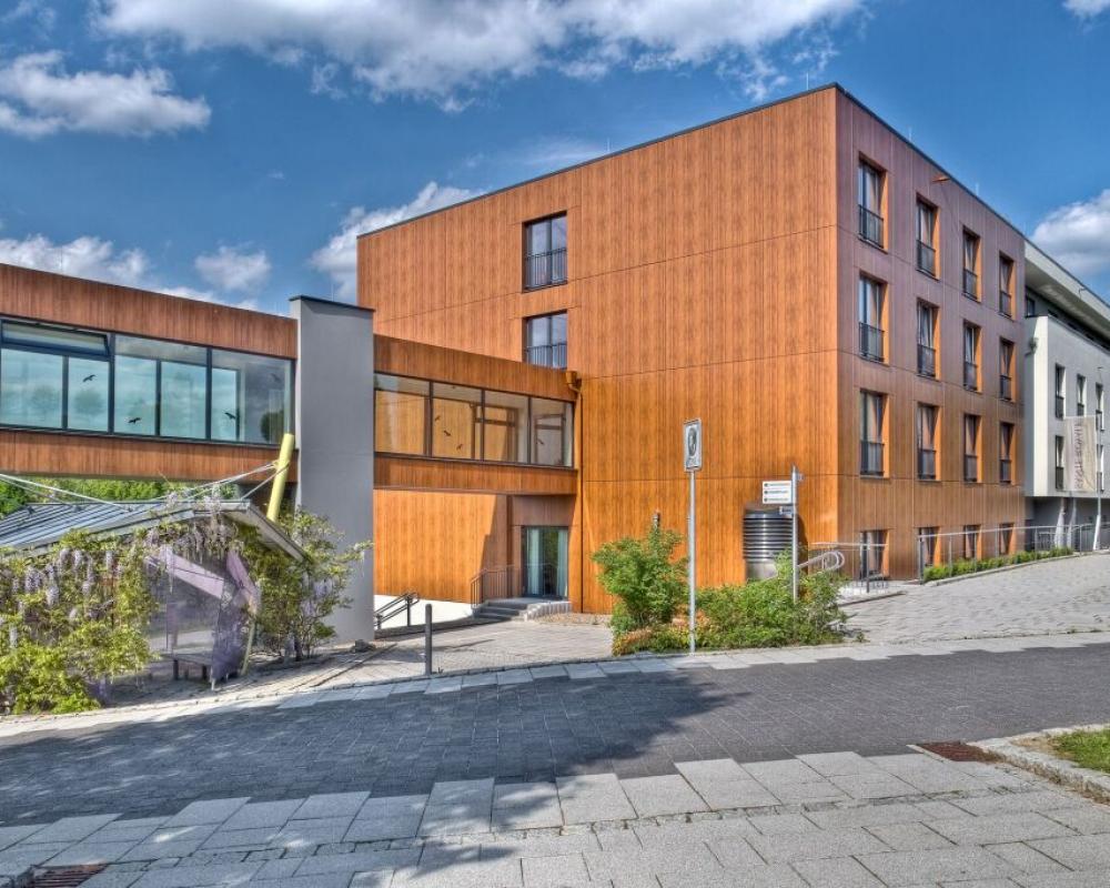 Santé Royale Hotel & Gesundheitsresort