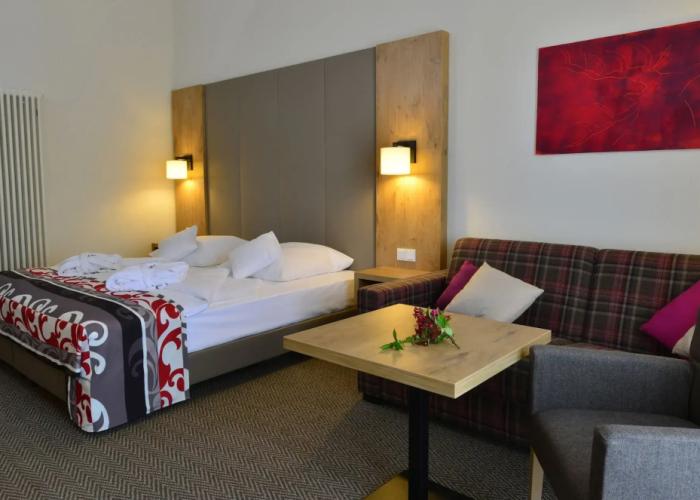 Santé Royale Hotel & Gesundheitsresort