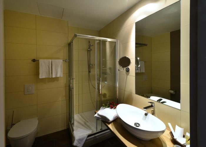 Santé Royale Hotel & Gesundheitsresort