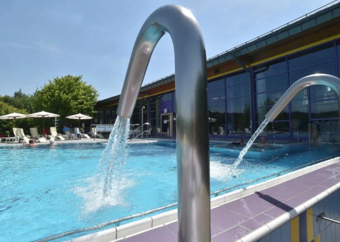Santé Royale Hotel & Gesundheitsresort