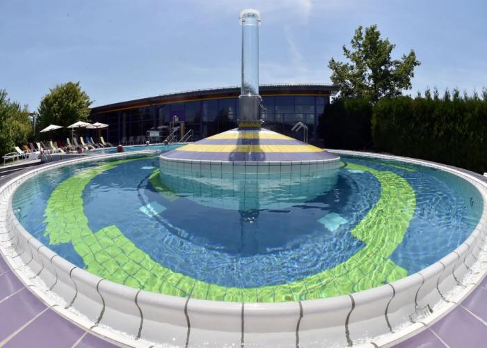 Santé Royale Hotel & Gesundheitsresort