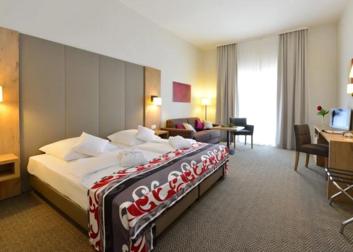 Santé Royale Hotel & Gesundheitsresort