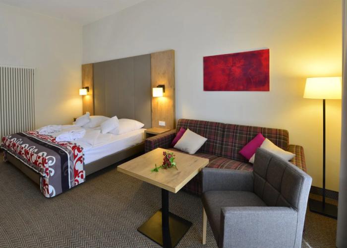 Santé Royale Hotel & Gesundheitsresort