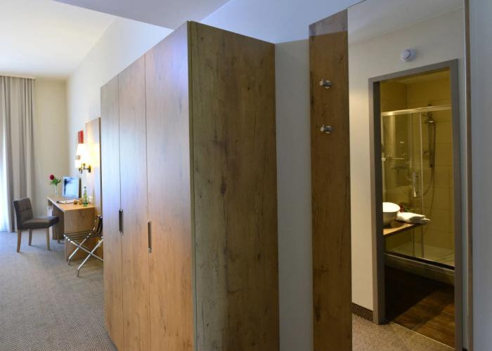 Santé Royale Hotel & Gesundheitsresort