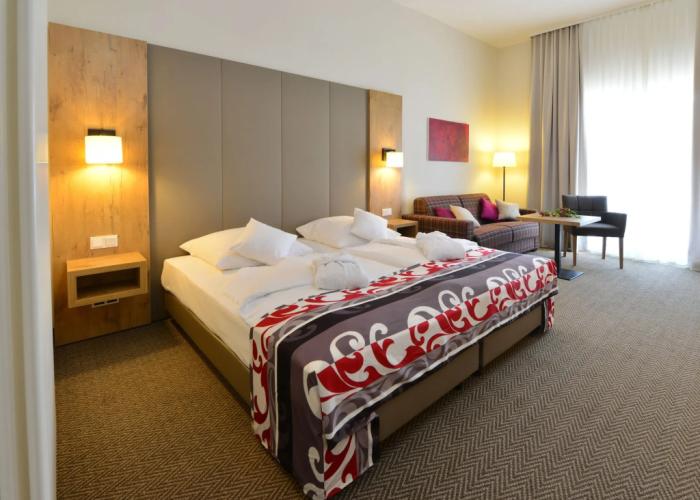 Santé Royale Hotel & Gesundheitsresort