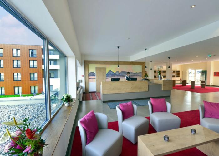 Santé Royale Hotel & Gesundheitsresort