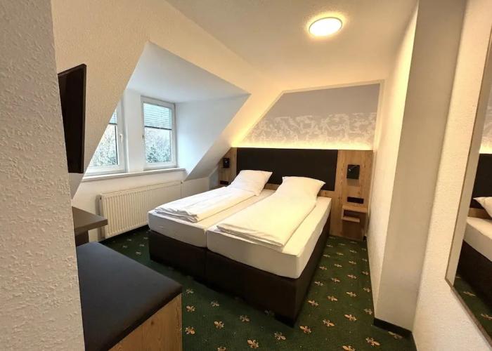Hotel Gasthof Zur Heinzebank