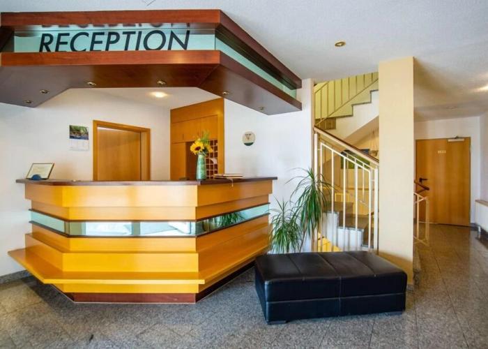 Hotel Gasthof Zur Heinzebank