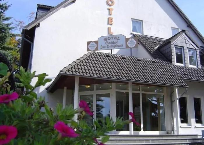 Hotel Gasthof Zur Heinzebank