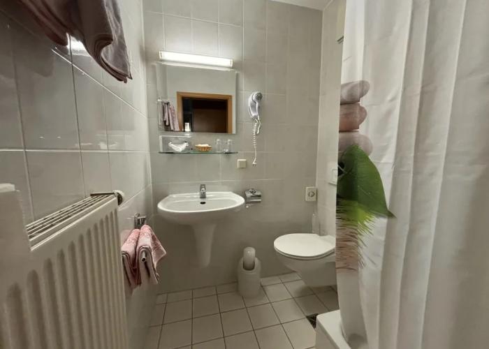 Hotel Gasthof Zur Heinzebank