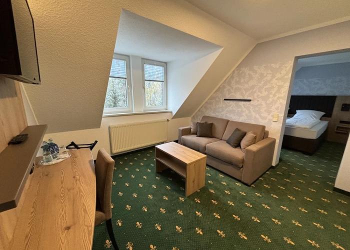 Hotel Gasthof Zur Heinzebank