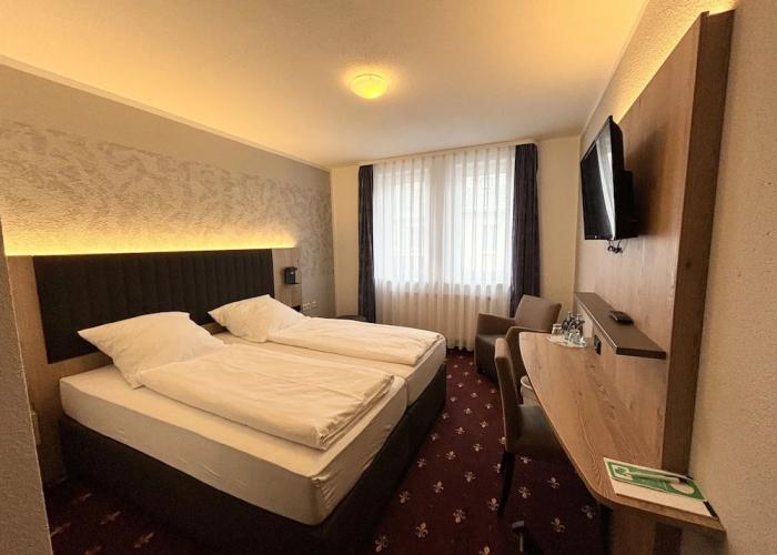 Hotel Gasthof Zur Heinzebank