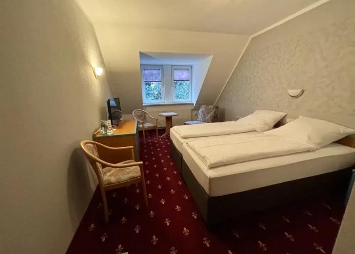 Hotel Gasthof Zur Heinzebank