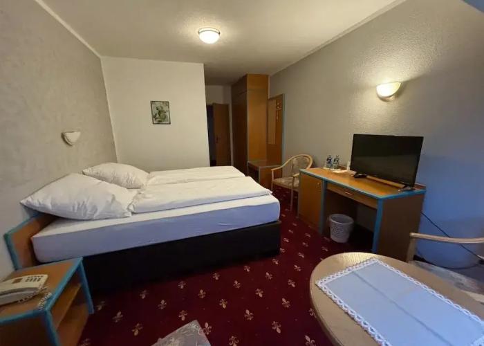 Hotel Gasthof Zur Heinzebank