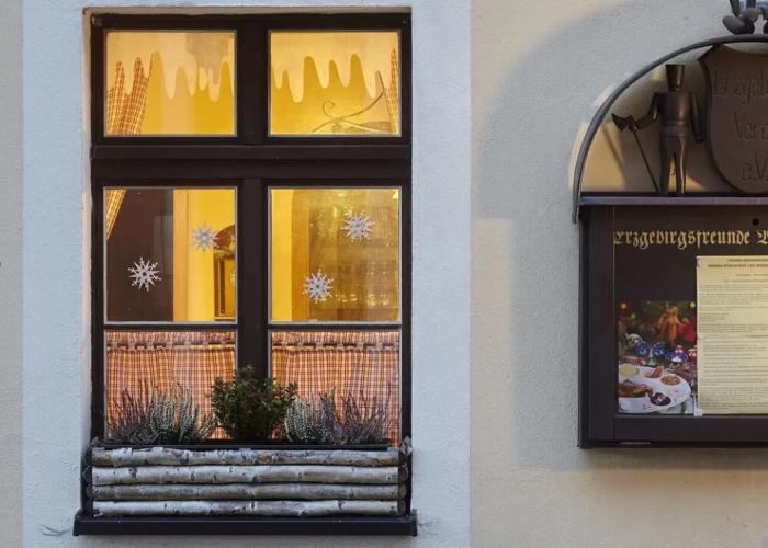 Pension zur Kurfürstin