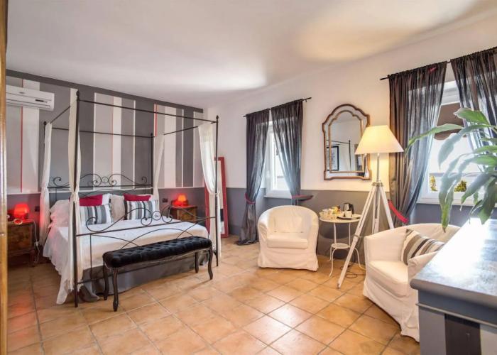 Borgo Vistalago