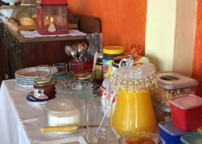 Pousada Lambari Montanha Hotel